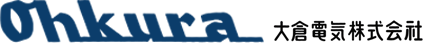 Ohkura 大倉(cāng)電気株式會(huì)社